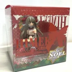ヒメクリ イメージガール♡フィギュア♡モーダ・ビアンカ♡クリスマスver ヒメクリ イメージガール♡フィギュア♡モーダ・ビアンカ♡クリスマス