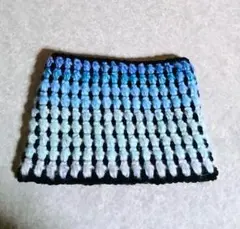 K2様専用　オーダー品　ネックウォーマー