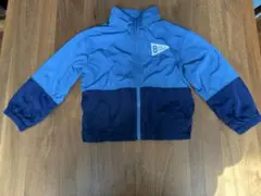 KP BOY ナイロンジャケット　110のサムネイル