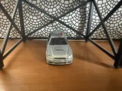 TOMICA SUBARU LEGACY 覆面パトカー