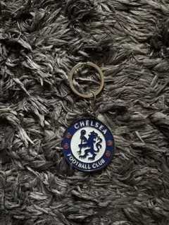 チェルシーFC キーホルダー