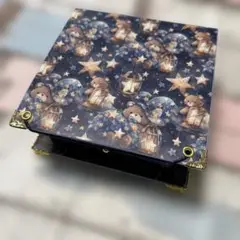 おすそ分けボックス くまさん