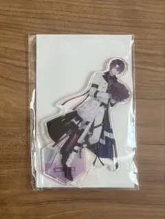 にじさんじEN 浮奇・ヴィオレタ