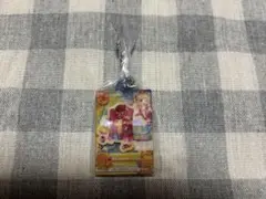 【ぽっぽ様専用】アイカツ ガチャガチャ 夏樹みくる リゾートキャンサートップス