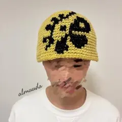 2026年最新】陰陽 ニット帽の人気アイテム - メルカリ