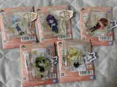 葬送的芙莉蓮 一番くじ F賞 壓克力立牌