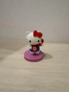 チョコエッグ　Hello Kittyコラボレーション