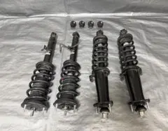アリスト後期 純正サスペンションS300ベルテックスJZS160 JZS161