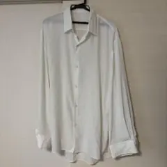 LAD MUSICIAN DECHINE BIG SHIRT 46のサムネイル