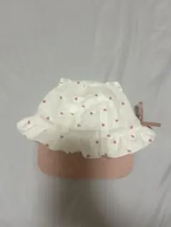 ベビー 帽子 44cm