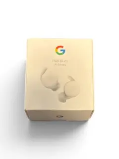 【新品未使用品】Google Pixel Buds A-Seriesのサムネイル