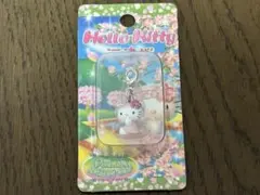 【ご当地キティ】ファスナーマスコット伊豆限定