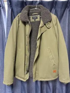 2026年最新】brixton N-1の人気アイテム - メルカリ