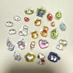 正規品　ボンボンドロップシール　ミニ　おすそわけ⑤