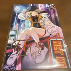 2026年最新】小森めと サインの人気アイテム - メルカリ