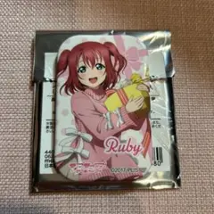 2026年最新】ルビィ 缶の人気アイテム - メルカリ
