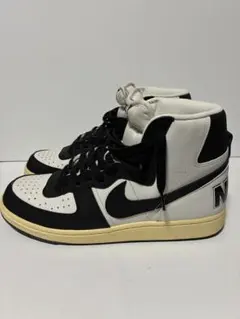 2026年最新】nike ターミネーターハイblack and phantomの人気アイテム