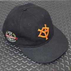 KITH × NEW ERA × 読売ジャイアンツ 9FIFTY キャップ F KITH × NEW ERA × 読売ジャイアンツ 9FIFTY キャップ F - メルカリ
