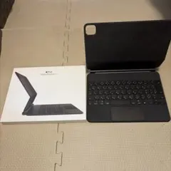 iPad Magic Keyboard A2261