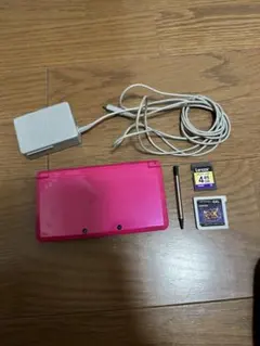 2026年最新】3ds 本体 カセットの人気アイテム - メルカリ