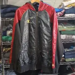 トラックジャケット ジャージ