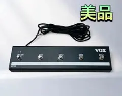 2025年最新】vox ヴォックス フットスイッチ vfs5の人気アイテム