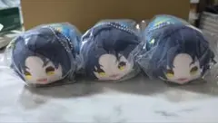 くじ王　C賞　太鼓鐘貞宗 刀剣乱舞　もちマス ぶるぶる！もちもちマスコット