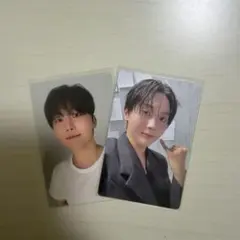 SEVENTEEN DXS セレナーデ　スングァン トレカ