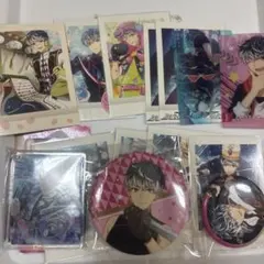 アイドリッシュセブン 百グッズセット