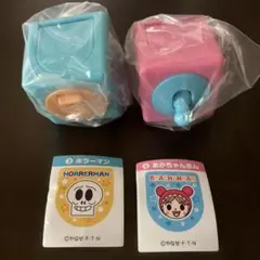 【未開封】それいけアンパンマン　スイッチオンスイング！アンパンマン7