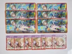 プロセカ　MEIKO　メモステ　vol.9A