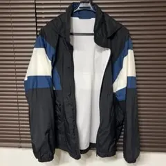 GUトラックジャケット XL