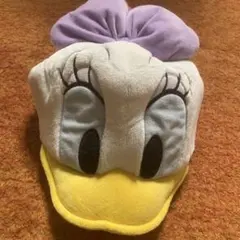 デイジーダック ファンキャップ 東京ディズニーリゾート　匿名配送