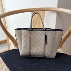 新品】qbag nestbon マロン - メルカリ