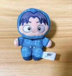 2026年最新】忍たま乱太郎 ほわぬい きり丸の人気アイテム - メルカリ