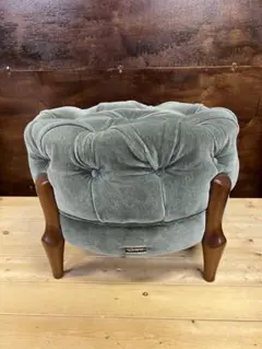 maruni マルニ家具　ベルサイユシリーズ　オットマンスツール