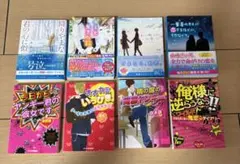 恋愛小説セット《野いちご小説》