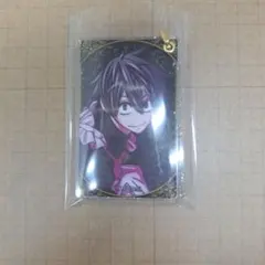 桃源暗鬼 淀川真澄