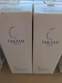 TAKAMI スキンケアエッセンス 03のサムネイル