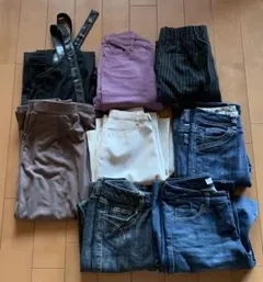 レディース　まとめ売り　2