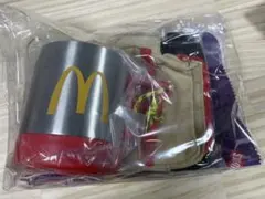 マクドナルド×チャムス 福袋 2023