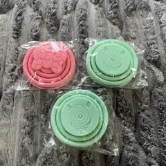 ディズニー　モンスターズインク ミニーマウス 折りたたみコップ