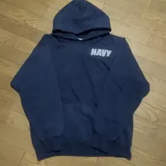 OLD NAVY usa製　パーカー