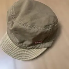 チャムス　chums 帽子　アウトドア　キャンプ　ストリート