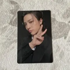 TREASURE REBOOT デジパック トレカ ジョンファン