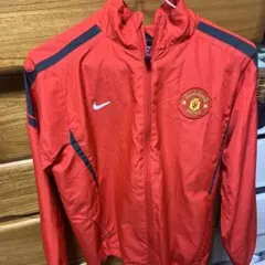 Nike マンチェスター・ユナイテッド ジャージ L 絞り付き