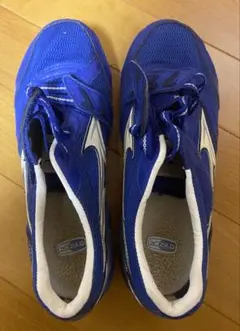 Mizuno ミズノ　陸上競技　シューズ　wave cruise