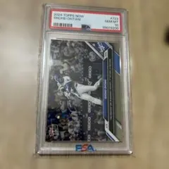 ト*】様 2024 Topps Now Shohei Ohtani #723 P