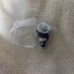 銀魂めじるしアクセサリー 志村新八