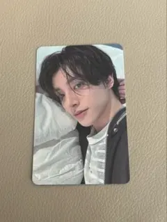 ENHYPEN トレカ ジェイク daydream